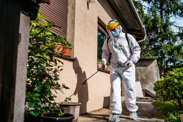 Best Wildlife Control Services  in Odell, OR
