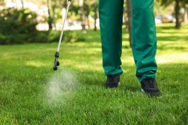 Best Pest Prevention Services  in Odell, OR