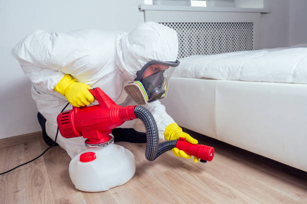 Best Pest Inspection Near Me  in Odell, OR