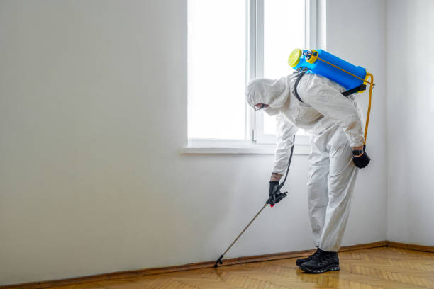 Best Best Pest Control Companies  in Odell, OR