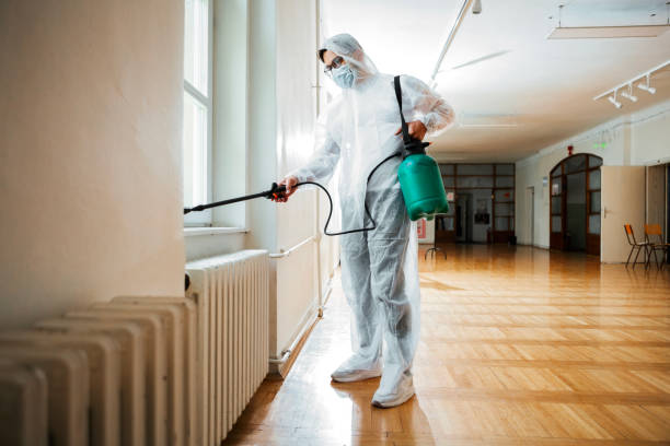 Best Residential Pest Control  in Odell, OR